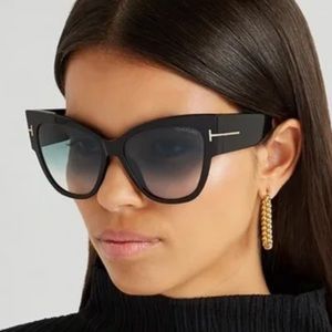 Tom Ford Anoushka Authentic Sunglasses